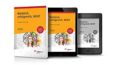 Sfar - Weiblich, erfolgreich, MINT