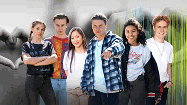 Die WG - Zusammen mit Abstand